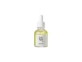 BEAUTY OF JOSEON Calming Serum Green Tea Panthenol