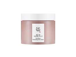 BEAUTY OF JOSEON Red Bean Refreshing Pore Mask