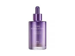 Missha Time Revolution Night Repair Ampoule 5X