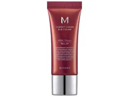 Missha M Perfect Cover BB Cream SPF42 PA