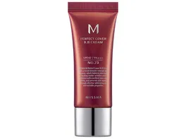 Missha M Perfect Cover BB Cream SPF42 PA