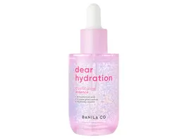 BANILA CO Dear Hydration Crystal Glow Essence