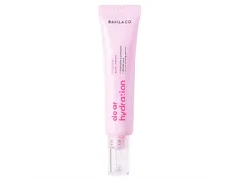 BANILA CO Dear Hydration Bounce Eye Cream