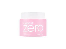 BANILA Co Clean It Zero Cleansing Balm Original