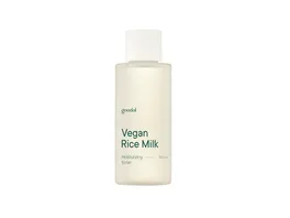 GOODAL Vegan Rice Milk Moisturizing Toner