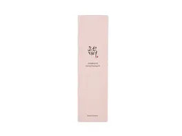 BEAUTY OF JOSEON Ginseng Cleansing Oil