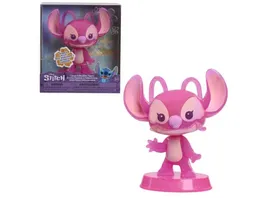 Disney Stitch grosse Sammelfigur Angel