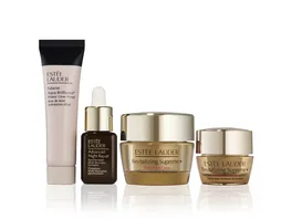 ESTEE LAUDER Revitalizing Supreme Glow Authorities Geschenkpackung