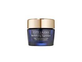 ESTEE LAUDER Revitalizing Supreme Night Power Bounce Creme