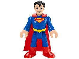Imaginext DC Super Friends Superman XL Figur