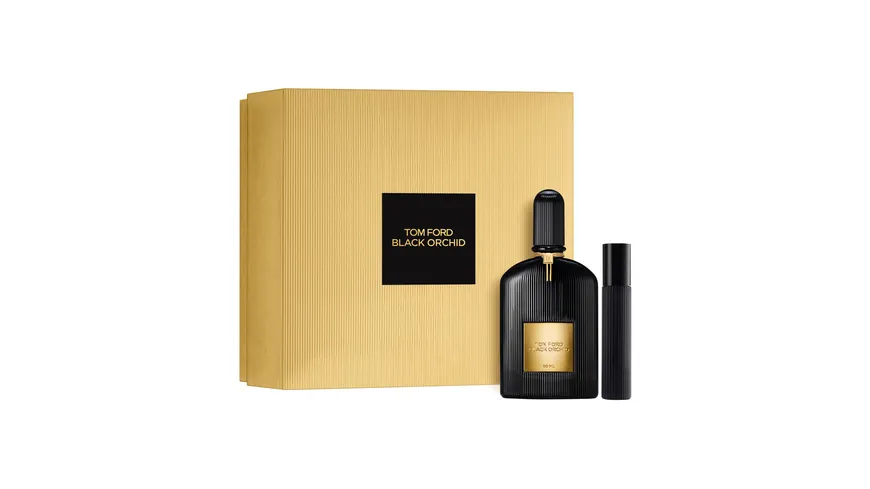 Tom ford discount black orchid müller