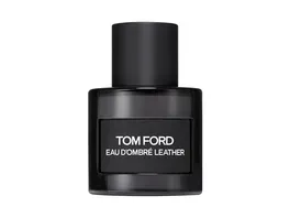 TOM FORD Eau D Ombre Leather Eau de Toilette