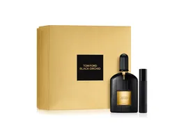 TOM FORD Black Orchid Eau de Parfum Geschenkpackung