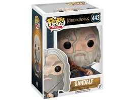 Funko POP The Lord of the Rings Gandalf