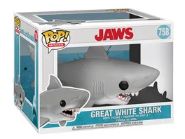 Funko POP JAWS Great White Shark Vinyl