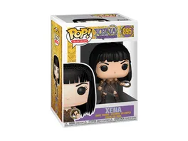 Funko POP Xena Vinyl