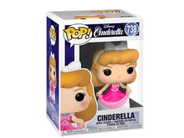 Funko POP Disney Cinderella Cinderella Vinyl