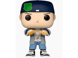 Funko POP WWE John Cena Dr of Thuganomics Vinyl