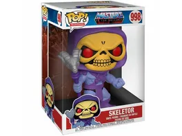 Funko POP Masters of the Universe 10 Skeletor