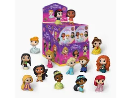 Funko POP Disney Princess Ultimate Princesses Mystery Minis Blind Box