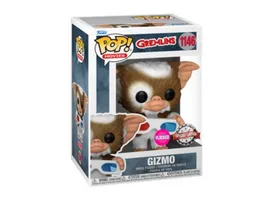 Funko POP Gremlins Gizmo Special Edition