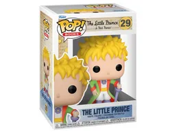 Funko POP The Little Prince The Little Prince Vinyl