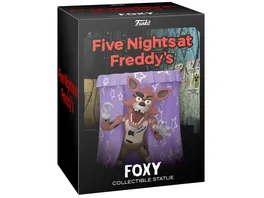 Funko POP Five Nights at Freddy s Foxy 12 Statue