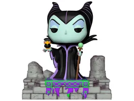 Funko POP Disney Villains Maleficent Assemble Deluxe