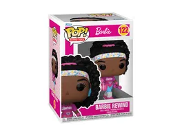 Funko POP Barbie Rewind Vinyl