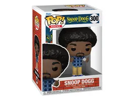 Funko POP Snoop Dogg Snoop Dogg Vinyl