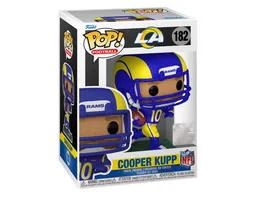 Funko POP NFL Rams Cooper Kupp Vinyl