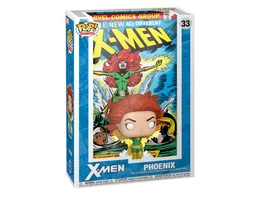 Funko POP Marvel Comics X Men 101 Comic Cover