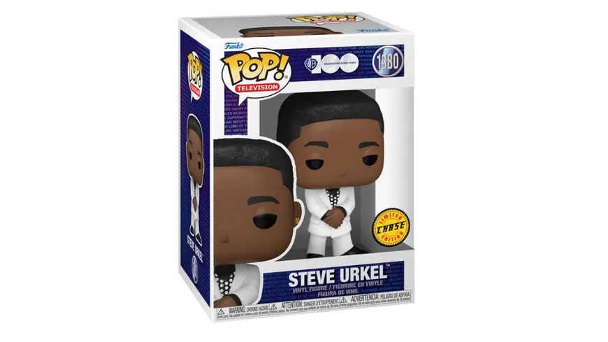 Steve urkel best sale funko pop