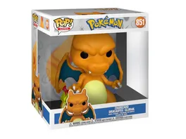 Funko POP Charizard Pokemon