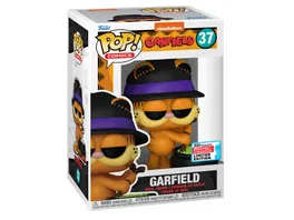 Funko POP Garfield Vinyl