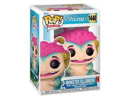 Funko POP Spellbound Monster Ellsmere Vinyl