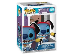 Funko POP Disney Stitch Pongo Costume Vinyl