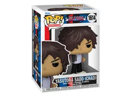 Funko POP Bleach Yasutora Sado Vinyl