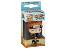 Funko POP Naruto Pain Keychain