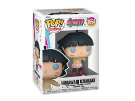 Funko POP Boruto Himawari Pop Vinyl 1 Stueck sortiert