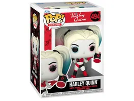 Funko POP Harley Quinn Animated Harley Quinn Vinyl