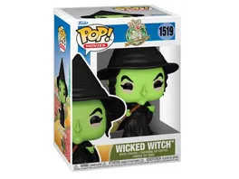 Funko POP Wizard of Oz The Wicked Witch Vinyl