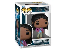 Funko POP Percy Jackson Olympians Annabeth Chase Vinyl