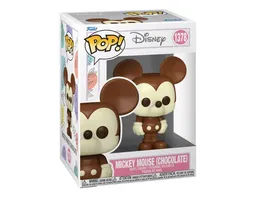 Funko POP Disney Mickey Mouse Easter Chocolate Vinyl