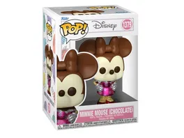 Funko POP Disney Minnie Mouse Easter Chocolate Vinyl