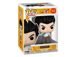 Funko POP Dragonball GT Gohan Vinyl