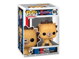 Funko POP Bleach Kon Vinyl