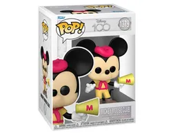 Funko POP Mickey Mouse Club Mickey Mouse Vinyl