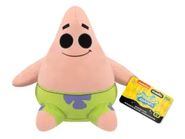 Funko POP Spongebob 25th Anniversary Patrick 7 Plush