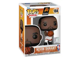 Funko POP NBA Suns Kevin Durant Vinyl